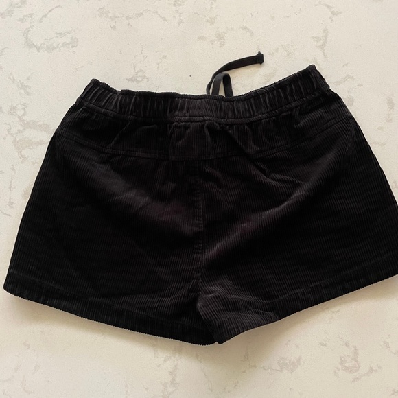 Saturdays NYC Corduroy Short - Picture 6 of 6